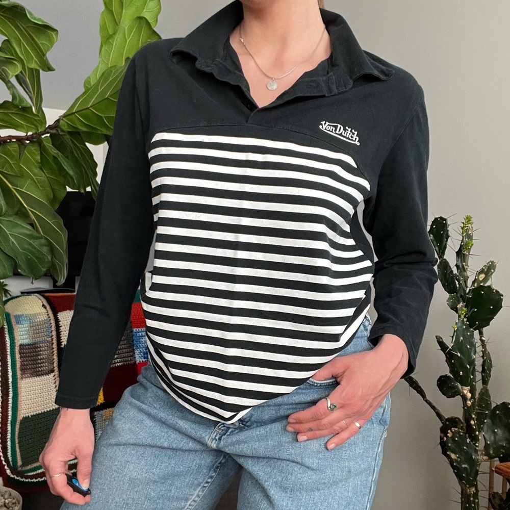 Vintage Von Dutch